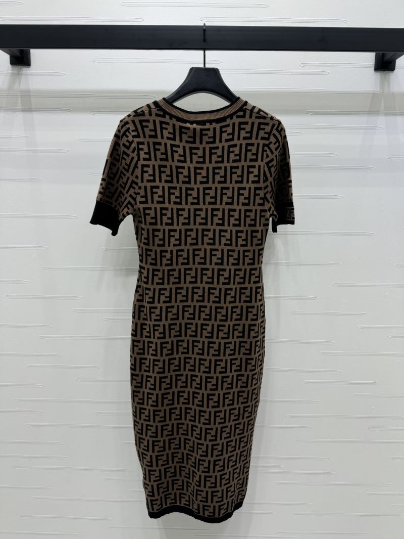 Fendi Dress